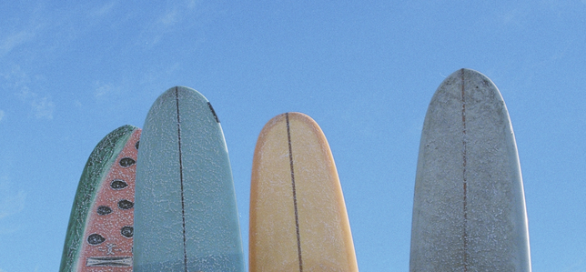 Surfboards