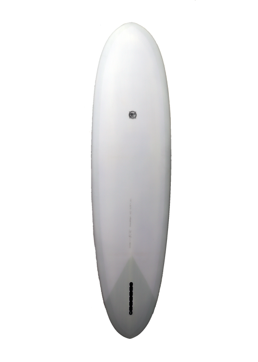 7'10" Harbourmaster
