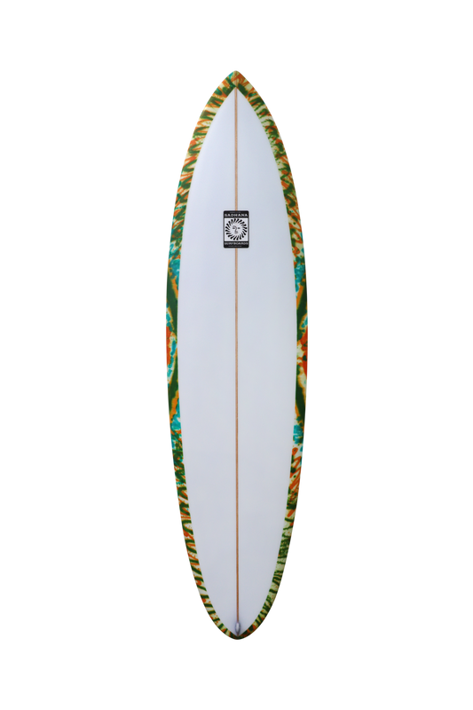 7'0" Kingpin