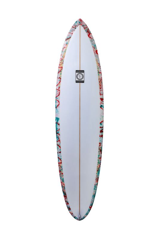 7'4" Kingpin
