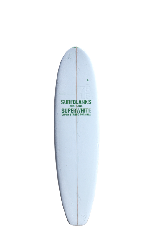 PU 7'8" Midlength