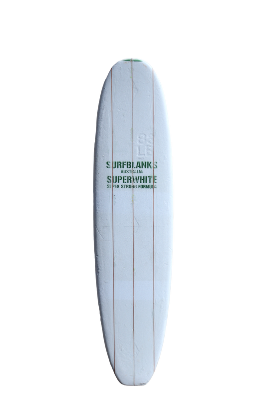 PU 8'3" Midlength