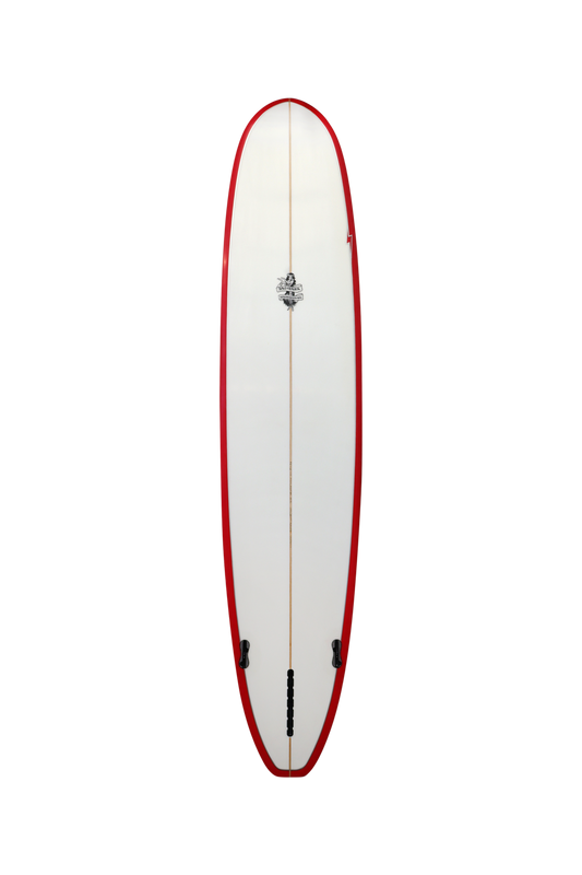 9'2" Accelerator EPS