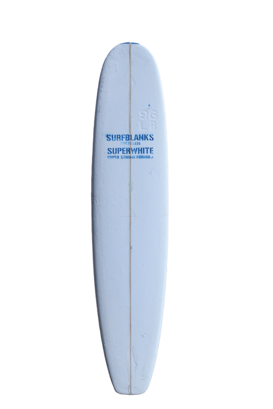 PU 9'6" Longboard