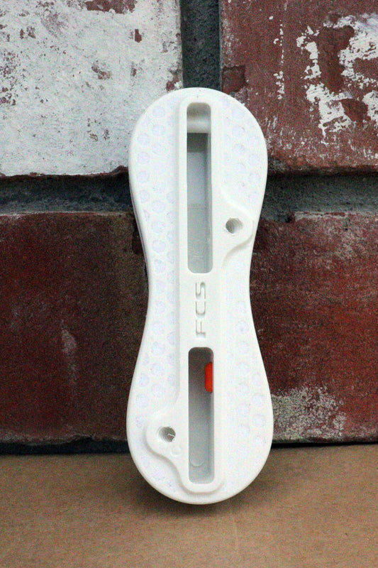 FCSll Boxes - White