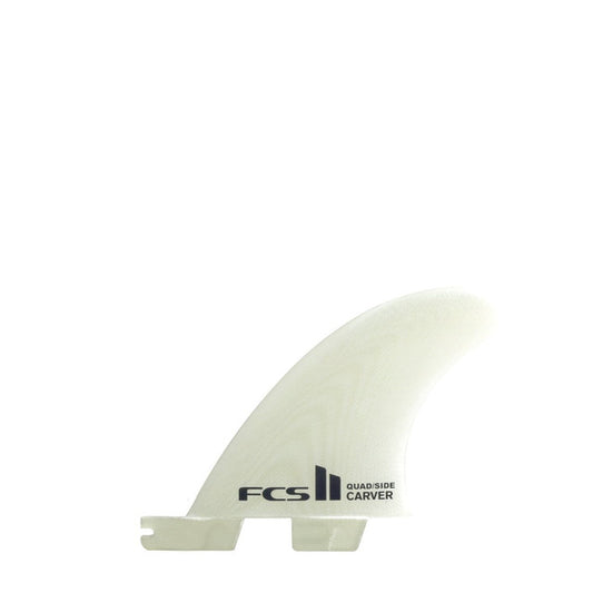 FCS II Carver rear, PG, set