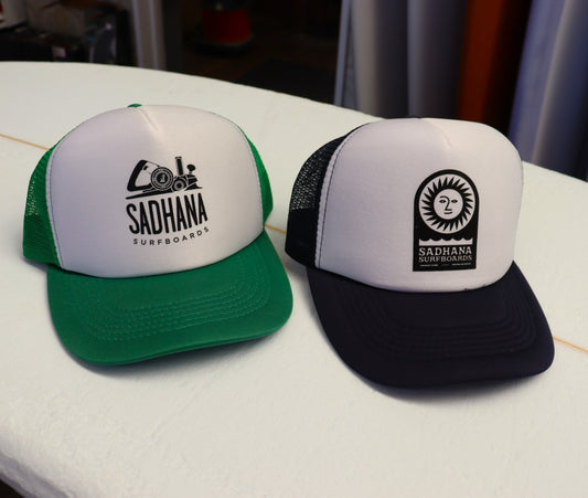 Trucker Caps