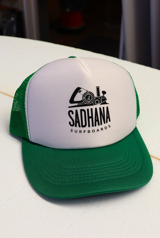Trucker Caps