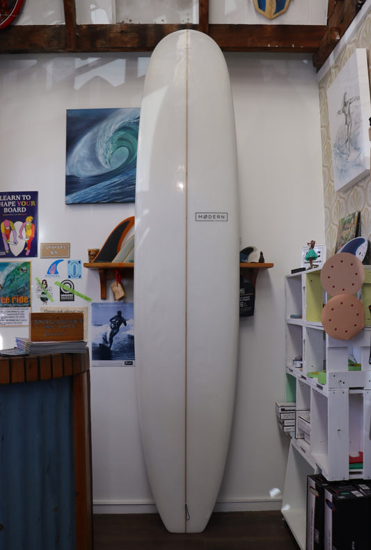 9'6" Modern Retro