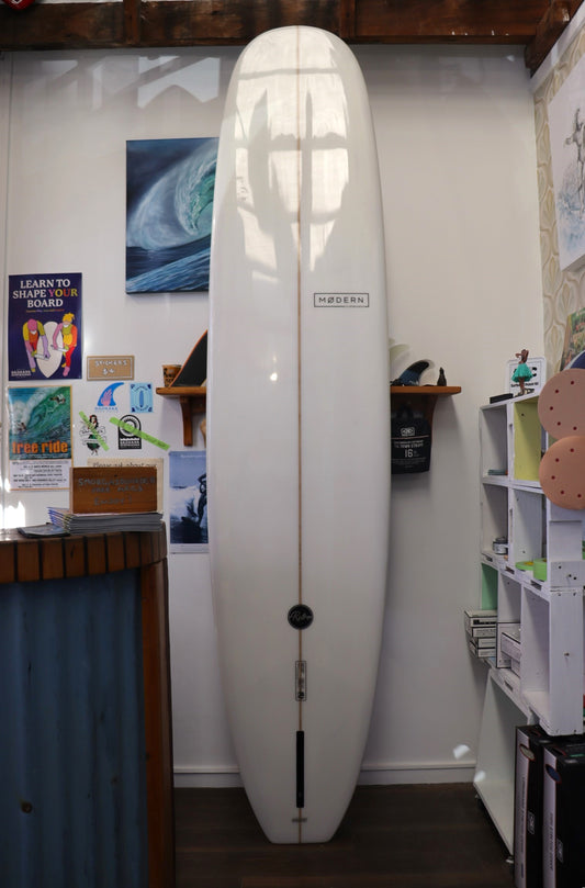9'6" Modern Retro