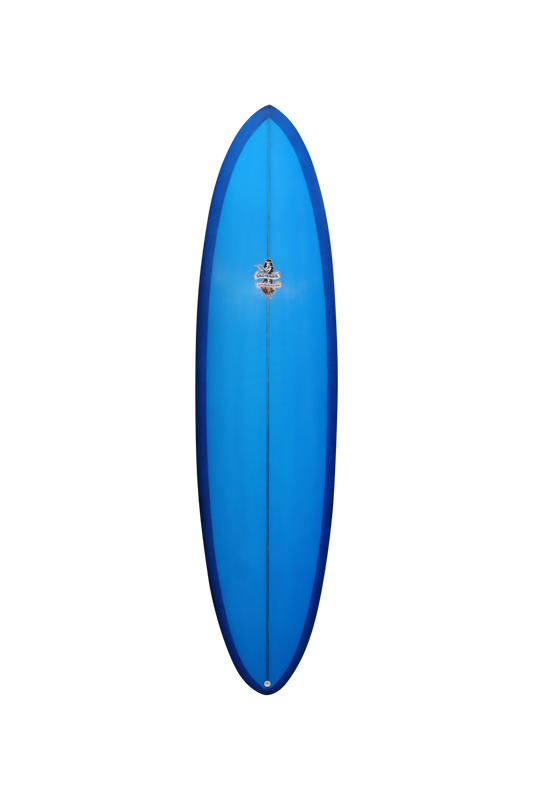 7'8" Piggy
