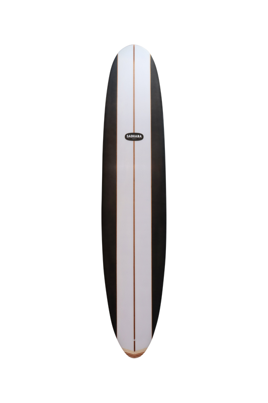 9'5" Jazz