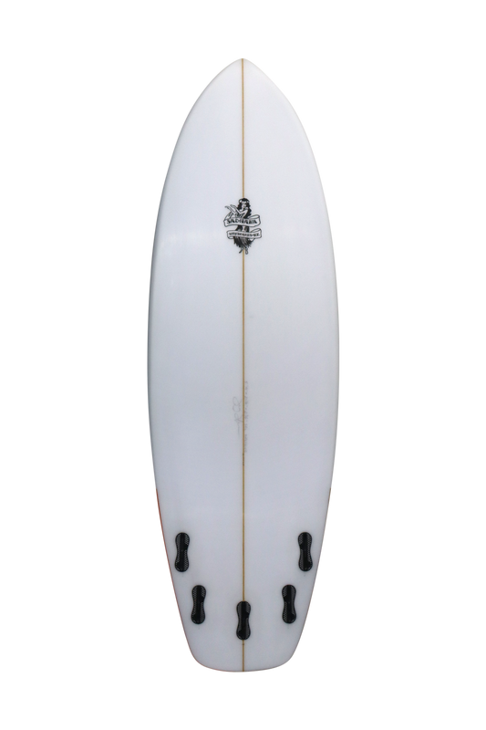 5'9" Superblob