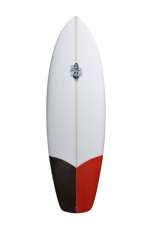 5'9" Superblob