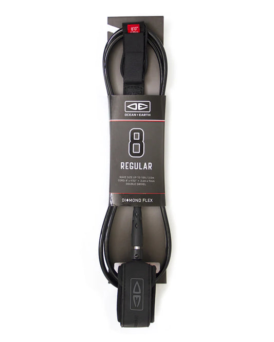Ocean and Earth Diamond Flex Regular - 8ft