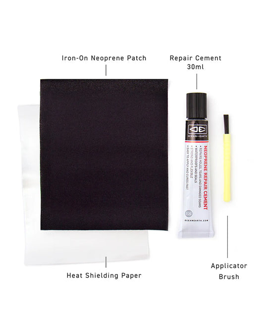 Ultimate Wetsuit Repair Kit