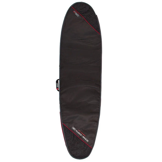 Ocean and Earth Compact Longboard Board Bag