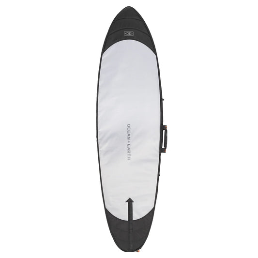 Ocean and Earth Hypa Midlength Day Cover - 1 Board