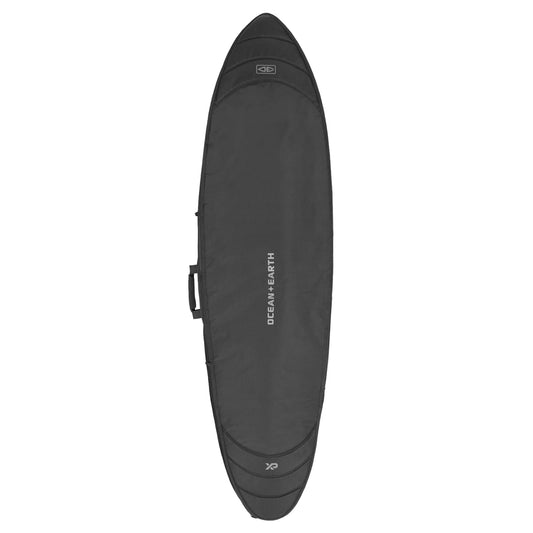Ocean and Earth Hypa Midlength Day Cover - 1 Board