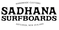 Sadhana Surfboards
