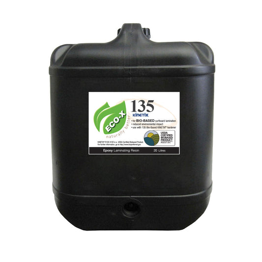 Kinetix Epoxy Resin Eco-X R130 Part A