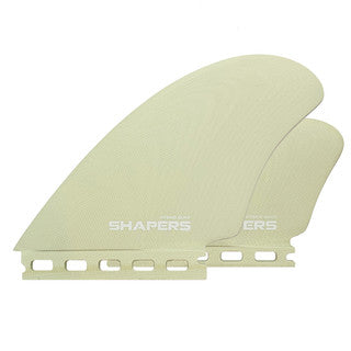 Shapers Hybrid Quad Keel