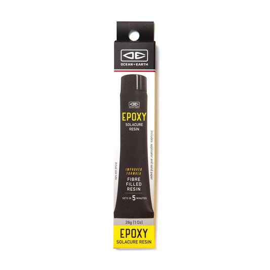 Epoxy Solarcure Resin