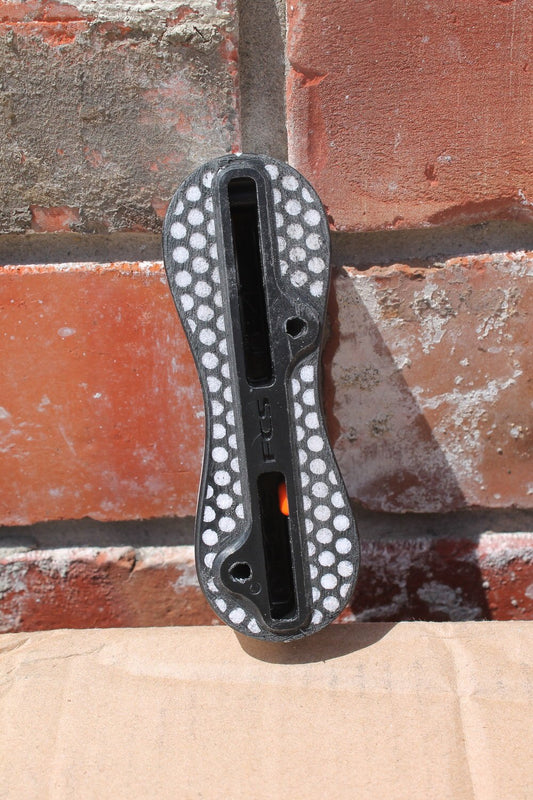 FCSll Boxes - Black