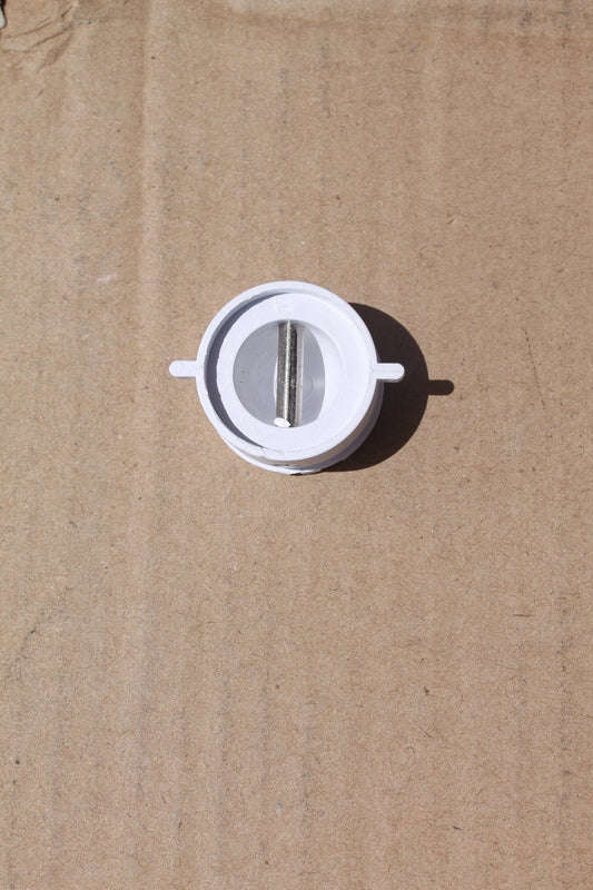 Leash Plug