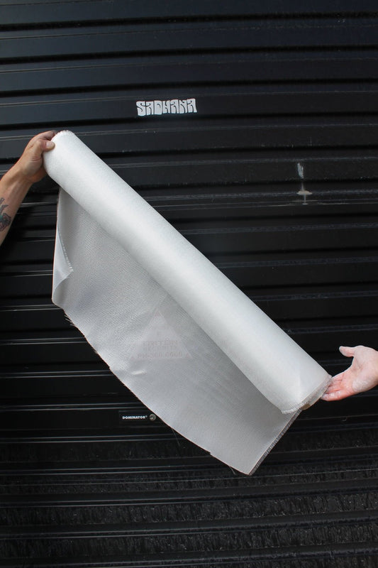 4oz 27" Fibreglass cloth