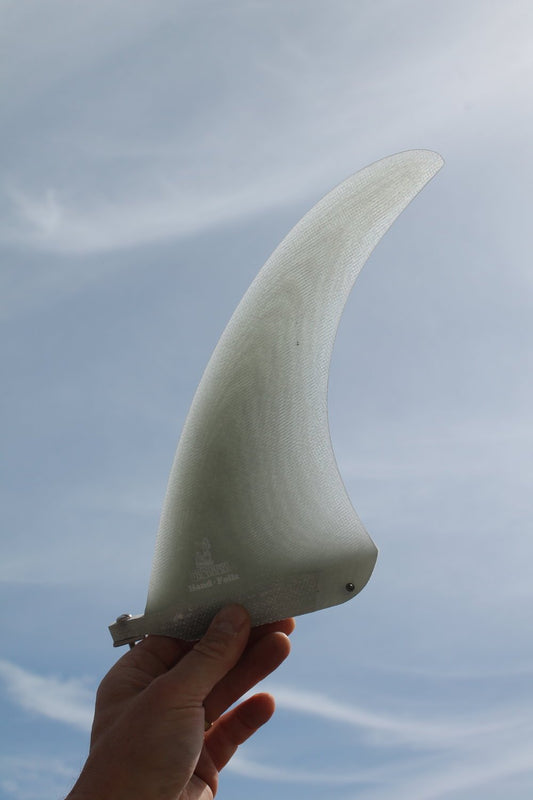 Flextip Fin
