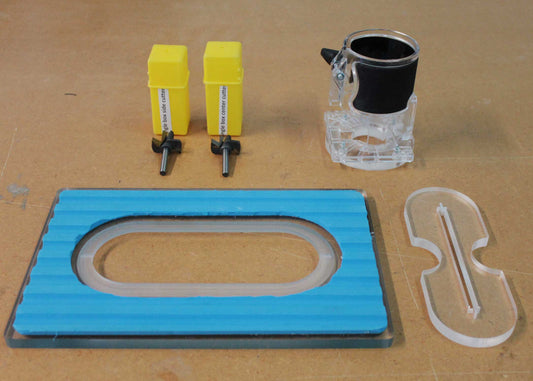 1-Pass Installation Single Tab Boxes