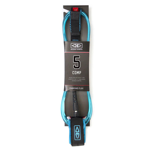 Ocean and Earth  Diamond Flex Comp - 5ft