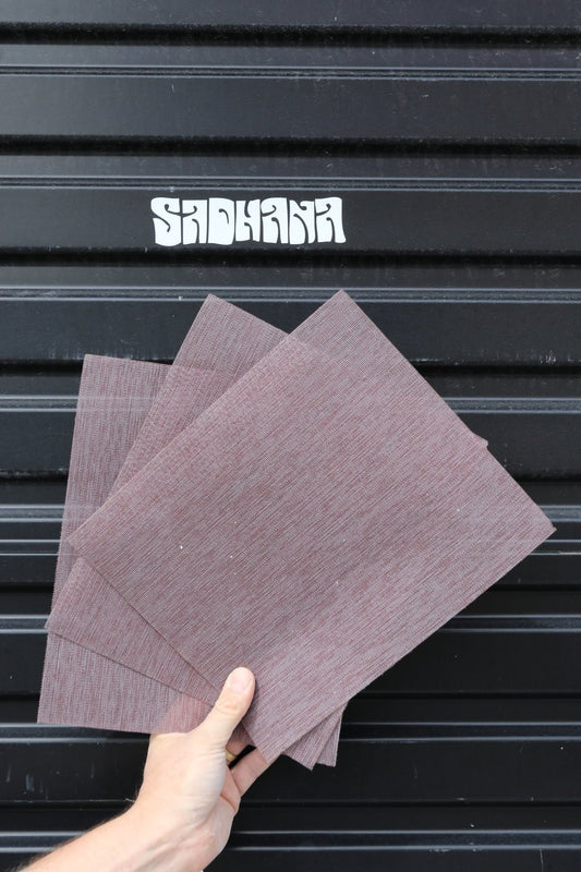 Block Gauze