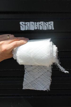100mm Quad Axial Rail Tape - Innegra
