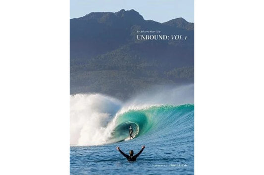An Aotearoa Roadtrip: Unbound Vol 1