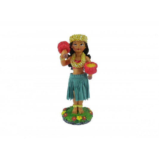 Halani Miniature Doll