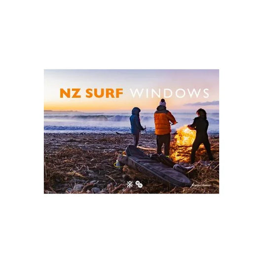 NZ Surf Windows