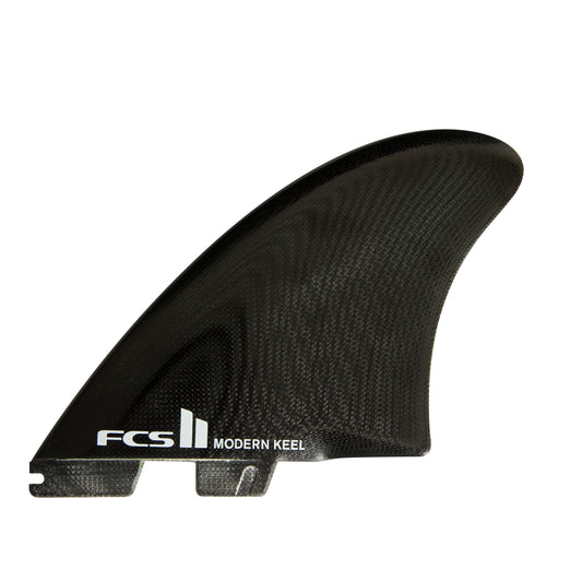 FCSII Modern keel fin