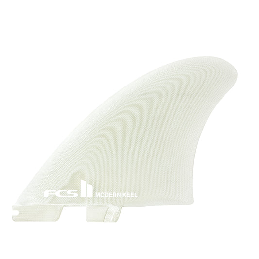 FCSII Modern keel fin