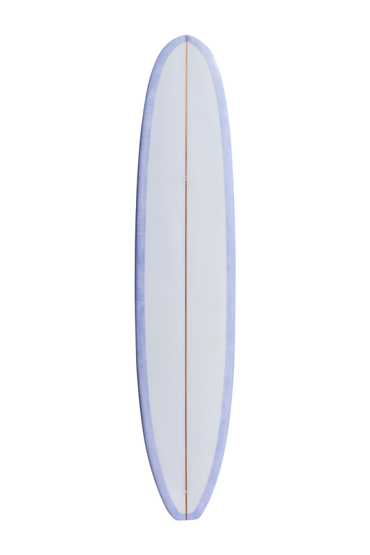 9'1" Red Lady