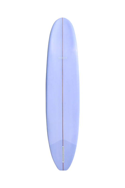 9'1" Red Lady