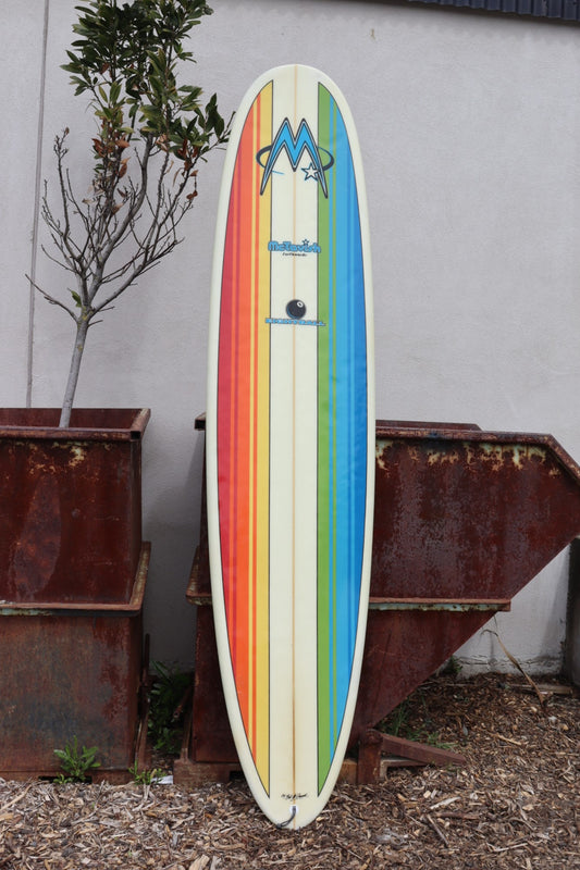 8'6" McTavish Fireball second hand