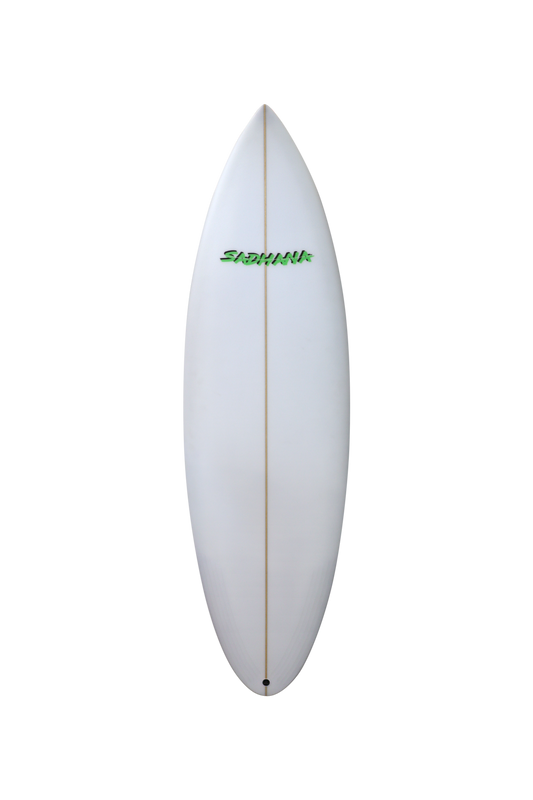 5'9" B n B Shortboard