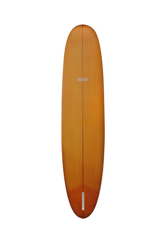 9'2" Jazz