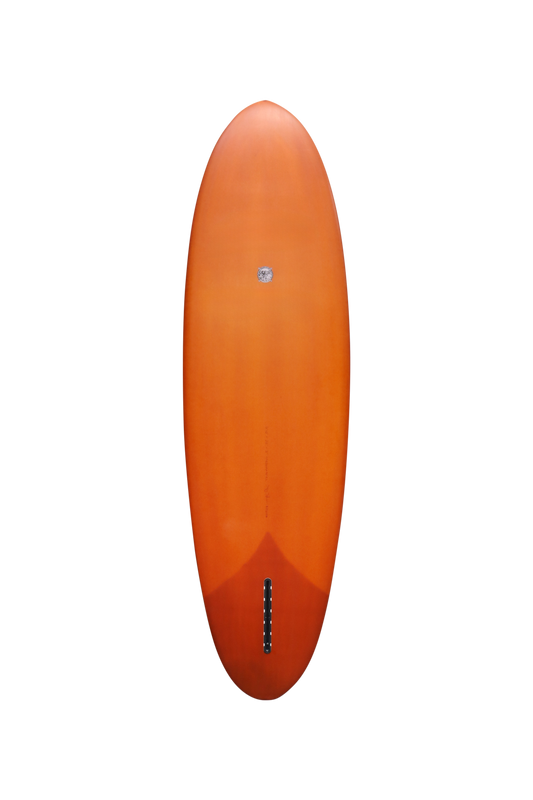 6'10" Harbourmaster