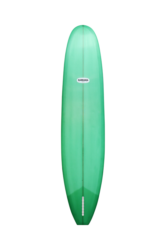9'2" 8023