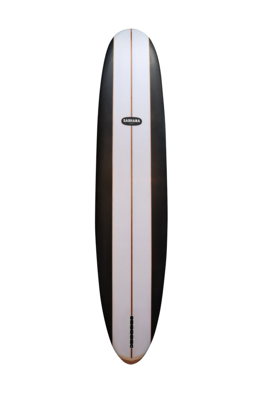 9'5" Jazz