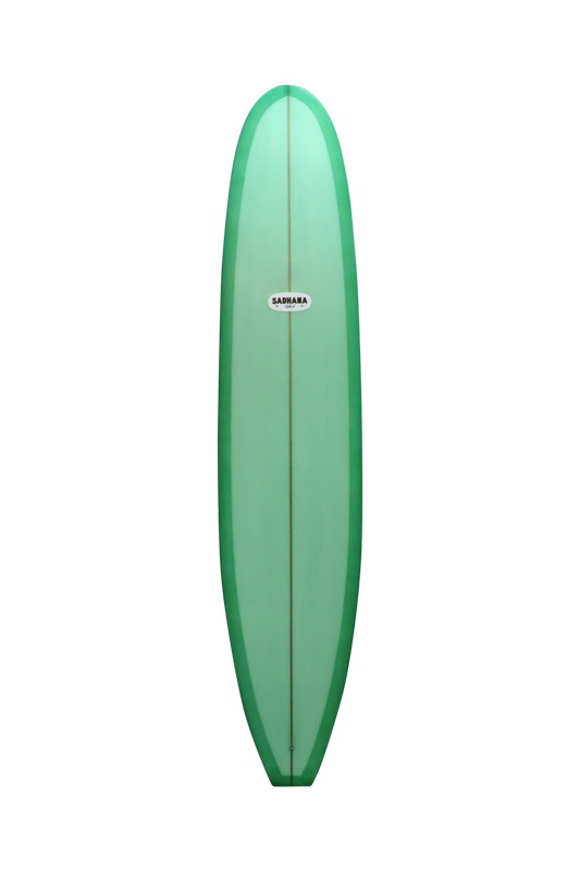 9'2" 8023