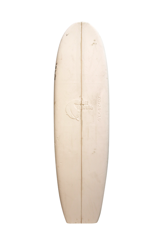 EPS 7'0" Fish blank
